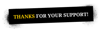 thanks-for-your-support